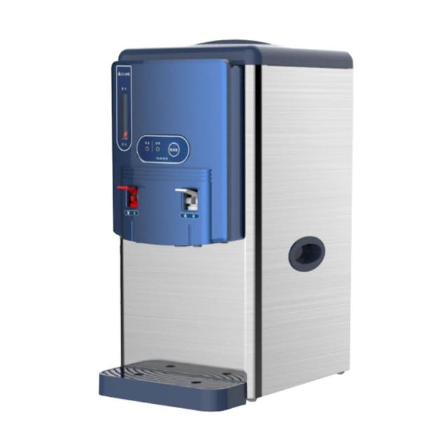 【元山】不鏽鋼溫熱開飲機(YS-8618DW)