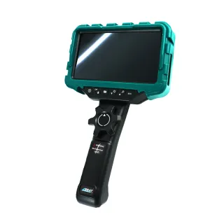 【Life工具】雙鏡頭內視鏡 1.1米 蛇管內視鏡 內窺鏡 工業內視鏡 管道攝像機 管道探測器(130-VBA3601.1M)