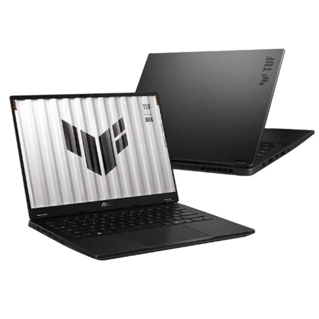 【ASUS 華碩】特仕版 14吋電競筆電(FA401KM-0031C350H/Ryzen AI 7 350/32G/1TB+2TB SSD/RTX5060/Win11)