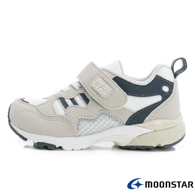 【MOONSTAR 月星】3E寬楦HI高機能系列款-中小童段(CRC2355HI1/CRC2355HI7/CRC2355HI9)