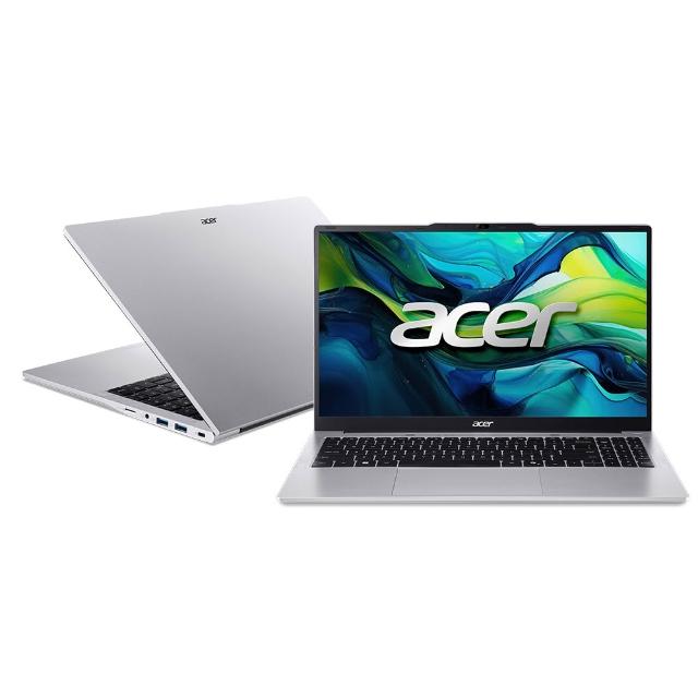 【Acer】微軟M365組★15.6吋13代i7輕薄效能筆電(Aspire Lite/AL15-72P-75DU/i7-13620H/16G/512G/W11)