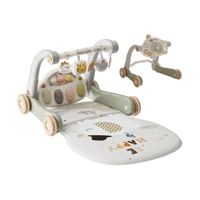 【2026】健力架推薦｜10款高評價人氣品牌排行榜 | 好吃美食的八里人