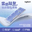 【Logitech 羅技】ALTO KEYS K98M機械式無線鍵盤