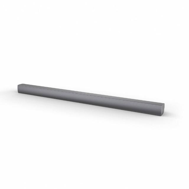 【Philips 飛利浦】2.0聲道家庭劇院聲霸Soundbar(TAB4268)