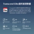 【Transcend 創見】ESD310P 1TB USB3.2 雙介面 外接SSD行動固態硬碟-櫻花粉(TS1TESD310P)
