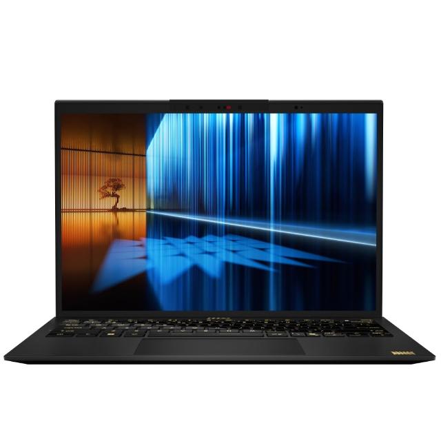 【MSI 微星】13吋 Ultra9-288V輕薄Evo浮世繪限量筆電(Prestige 13 AI+ Evo/32G/2TB SSD/W11P/A2VMG-078TW)