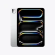 【Apple】A+級福利品 iPad Pro M4晶片(13吋/Wifi/256GB)(A04 Plus觸控筆+三折筆槽殼+鋼化保貼組)