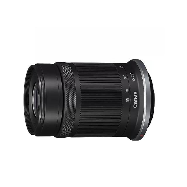 【Canon】RF-S 55-210mm F5-7.1 IS STM(平行輸入-彩盒)