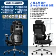 【ONE HOUSE】格拉斯人體工學7D機械手氣囊護腰辦公椅_X16旗艦款(電腦椅/辦公椅/椅子)
