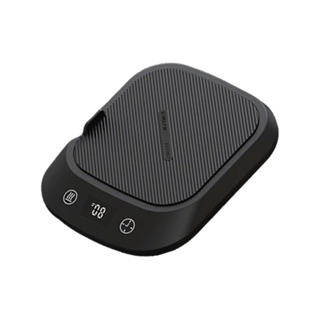 辦公室的溫度守護者：FAJI 智能數顯保溫杯墊，讓每一口啜飲都有據可循