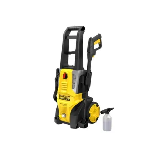 【Stanley】1400W無碳刷高壓清洗機135Bar(SFMPW2000)