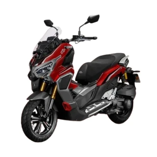 【AEON 宏佳騰】BRERAX 300(300CC/黃牌速可達/機車/普洛吉村重機)