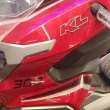 【AEON 宏佳騰】BRERAX 300(300CC/黃牌速可達/機車/普洛吉村重機)