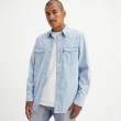 【LEVIS】牛仔襯衫 男女生襯衫 工裝襯衫  寬鬆 多款任選