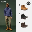 【Timberland 官方旗艦】特談-防水女鞋 女靴 男鞋 男靴 6吋靴/防水靴/休閒靴(多款任選)