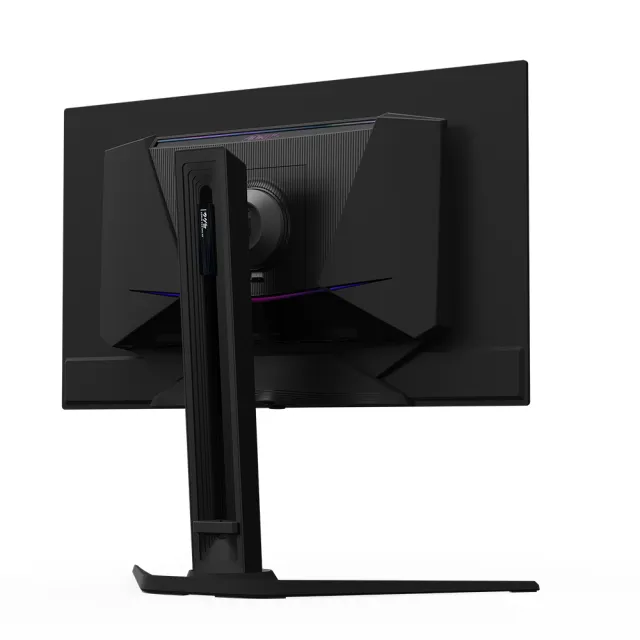 【GIGABYTE 技嘉】AORUS FO27Q5P  27型 2K 電競螢幕(QHD/500Hz/0.03ms/QD-OLED/DP2.1/HDMI2.1)