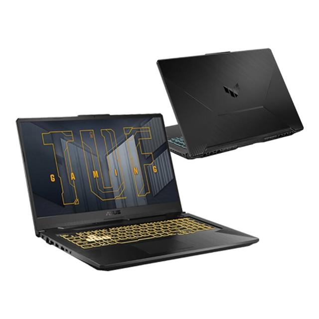 【ASUS 華碩】升級32G組★17.3吋R7 RTX2050電競筆電(FA706NFR-0042B7435HS/R7-7435HS/16G/512G/W11)