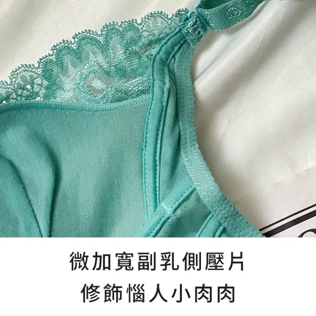 【玉如阿姨】情深探戈內衣※S186淺紫(A.B罩 深邃V 低脊心 包覆 性感 可拆肩帶 台灣製)