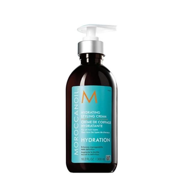 【摩洛哥優油】優油高效保濕精華300ml(保濕精華/免沖式護髮/公司貨)