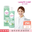 【Lactacyd 立朵舒】清新舒涼 私密潔浴露250ml x 2入(天然薄荷涼感 私密清潔 私密保養 乾癢修護)