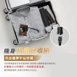 【SteamOne】二合一折疊蒸氣平燙/掛燙機 James2 + irobot combo J5 掃地機 福利品(獨家組合)