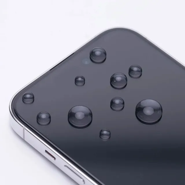 【ZIFRIEND】零失敗薄晶貼(iPhone 17/iPhone 17 Air/iPhone 17 PRO/iPhone 17 PRO MAX 保護貼 玻璃保貼)