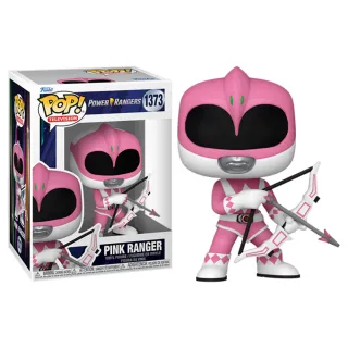 【FUNKO】ASST POP TV:金剛戰士30周年 S8  六款隨機