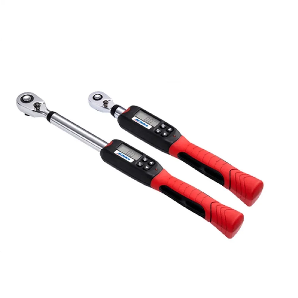 ACDelco】扭力板手雙機組扭力扳手電子扭力扳手(三分+四分紅黑汽修扳手扭力檢測角度規) - momo購物網- 好評推薦-2026年1月