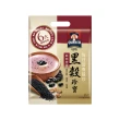 【QUAKER 桂格】每日營養穀珍麥片口味任選30包(黑穀珍寶/核桃堅果-無糖/穀麥全餐-無糖/杏仁蓮子/鮮蔬野菇)