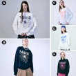 【MARDI MERCREDI】印花大學TEE 多色 經典小雛菊 藍花 純棉 TSHIRT FLOWERMARDI