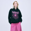 【MARDI MERCREDI】印花大學TEE 多色 經典小雛菊 藍花 純棉 TSHIRT FLOWERMARDI