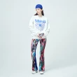 【MARDI MERCREDI】印花大學TEE 多色 經典小雛菊 藍花 純棉 TSHIRT FLOWERMARDI