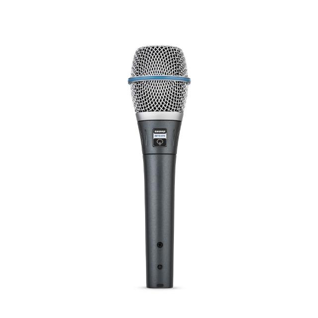 SHURE BETA 57A