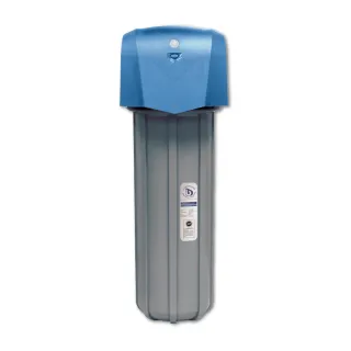 【BWT德國倍世】顯示型 除氯過濾器 全戶/全屋式淨水(含基本安裝 FH4420)