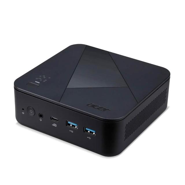 【Acer 宏碁】Ultra 7 八核心 迷你電腦(RB102 AI/U7-256V/16G/4TB SSD/W11)