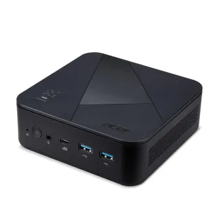 【Acer 宏碁】Ultra 7 八核心 迷你電腦(RB102 AI/U7-256V/16G/4TB SSD+4TB SSD/W11)