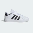 【adidas 愛迪達】精選兒童休閒鞋 運動鞋 魔鬼氈 小童款 男童/女童(多款任選)