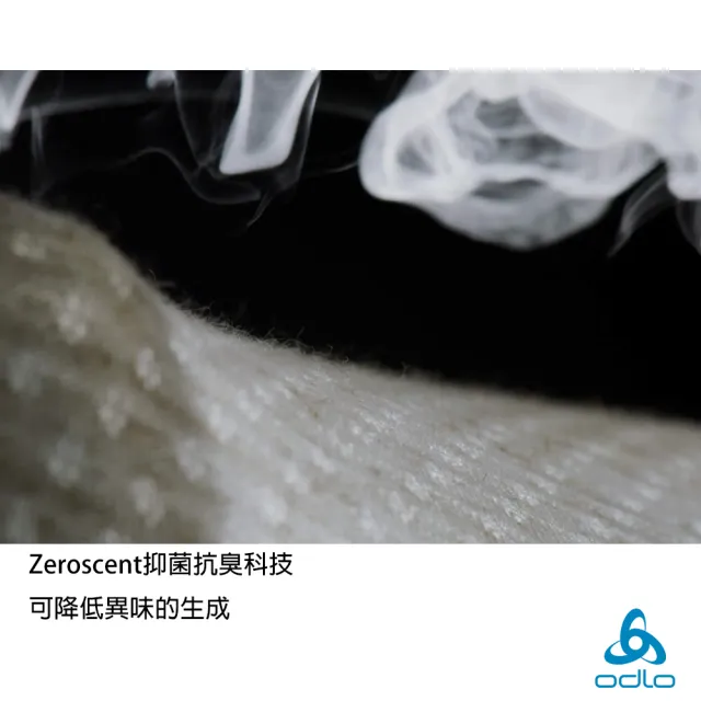 【ODLO】男 女 ECO 銀離子 保暖型 長袖上衣 長褲 多款多色(吸濕排汗 抑菌抗臭 底層衣 打底褲 滑雪 雪衣)