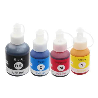 【SQ】Brother 四色一組 BTD60BK+BT5000C/M/Y 墨水組(DCP-T520W HL-T4000DW MFC-T920DW)