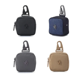 【PORTER INTERNATIONAL】MINI POUCH迷你萬用包(多色任選)