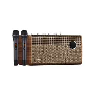 【SVICLOUD 小雲】小雲K歌影霸(唱歌 藍芽 音響 電視盒)