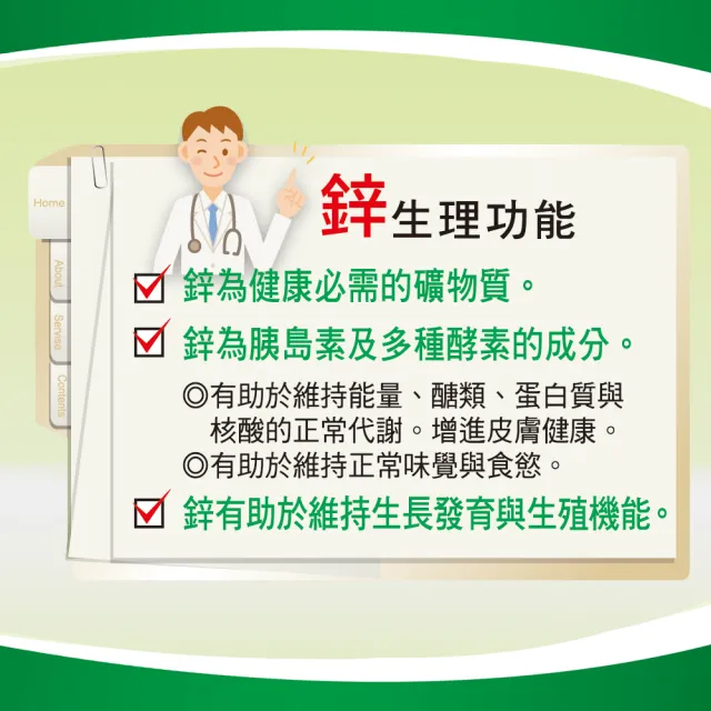 【SENTOSA 三多】鋅好男人膜衣錠(30錠/盒)(鋅  大豆  更年期  順暢)