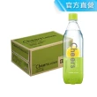 【泰山】Cheers檸檬氣泡水590mlx24入/箱(75周年慶周周抽)