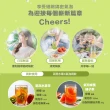 【泰山】Cheers檸檬氣泡水590mlx24入/箱(75周年慶周周抽)