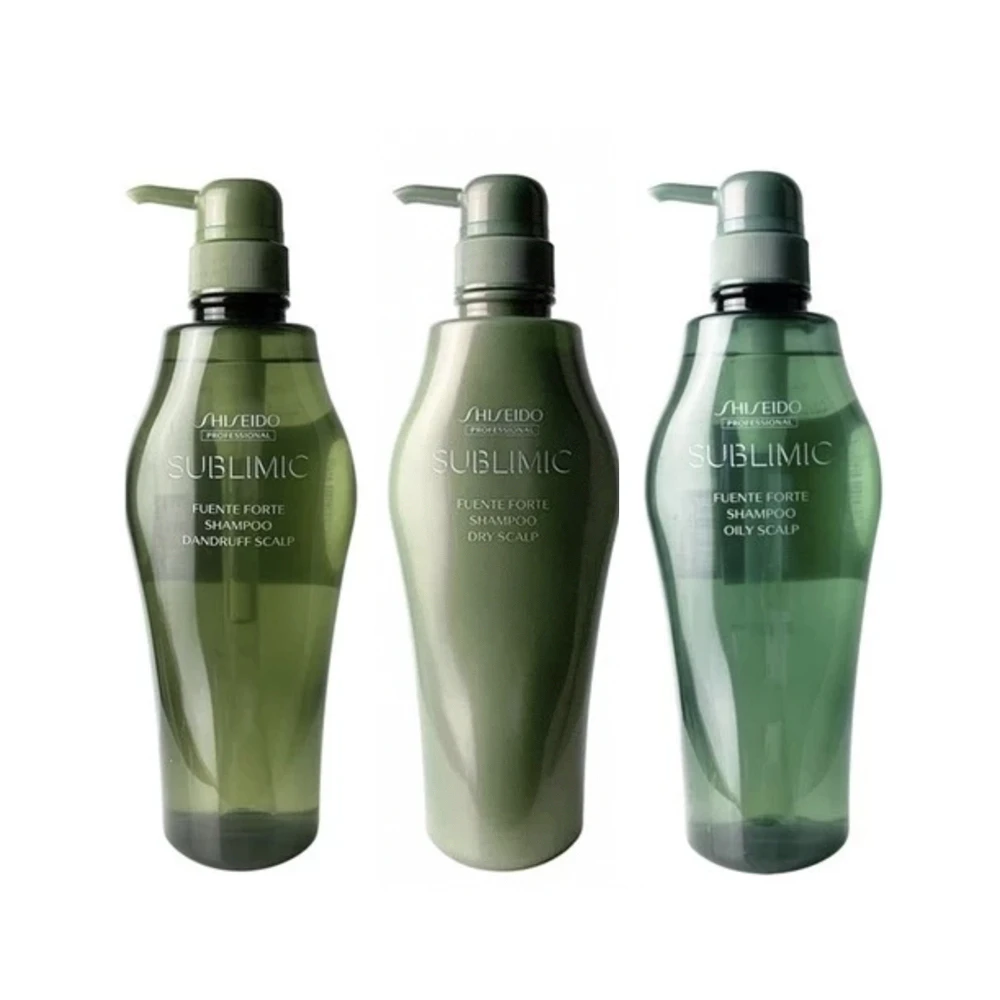 優源舒活洗髮露 資生堂專業美髮優源舒活洗髮露500ml,油性,乾性,淨化,洗髮精,公司貨)