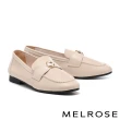 【AS集團】MELROSE 簡約日常 娃娃鞋/樂福鞋/低跟鞋/高跟鞋(多款任選)