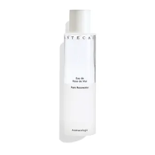 【CHANTECAILLE 香緹卡】五月玫瑰花妍露 100ml(玫瑰純露/化妝水/保濕噴霧)