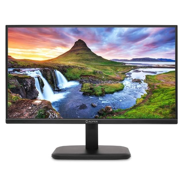 【Aopen 建碁】22CL1Q J0 電腦螢幕(22型/FHD/120Hz/1ms/VA)