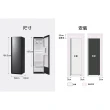 【LG 樂金】58H快配Styler☆ 蒸氣電子衣櫥第二代-雪霧白 手持蒸氣掛燙款(R723SB)