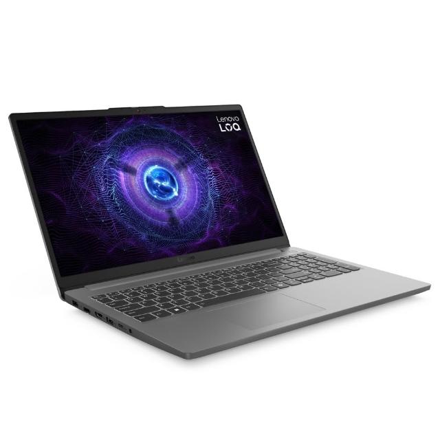【Lenovo】特仕版 15.6吋電競筆電(LOQ 15IAX9E/83LK00C3TW/i5-12450HX/16G/512G+512G/W11/二年保)